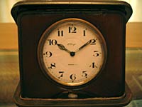 アンティーク☆ティファニー☆置時計