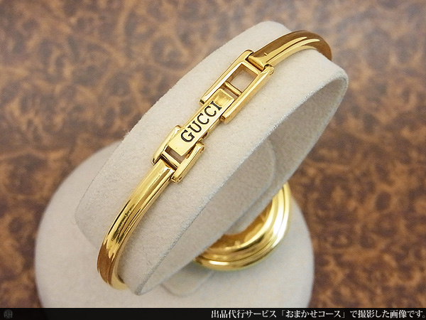 グッチ GUCCI チェンジリングベゼル カメレオン レディース クォーツ