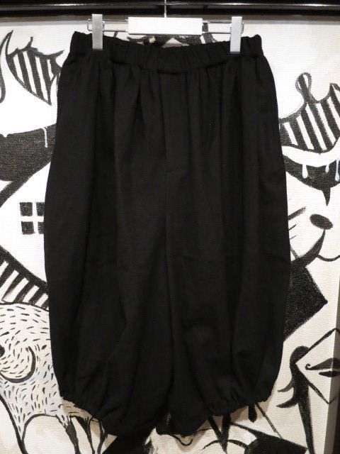 USED】BLACK COMME des GARCONS(ブラック コムデギャルソン)デザイン