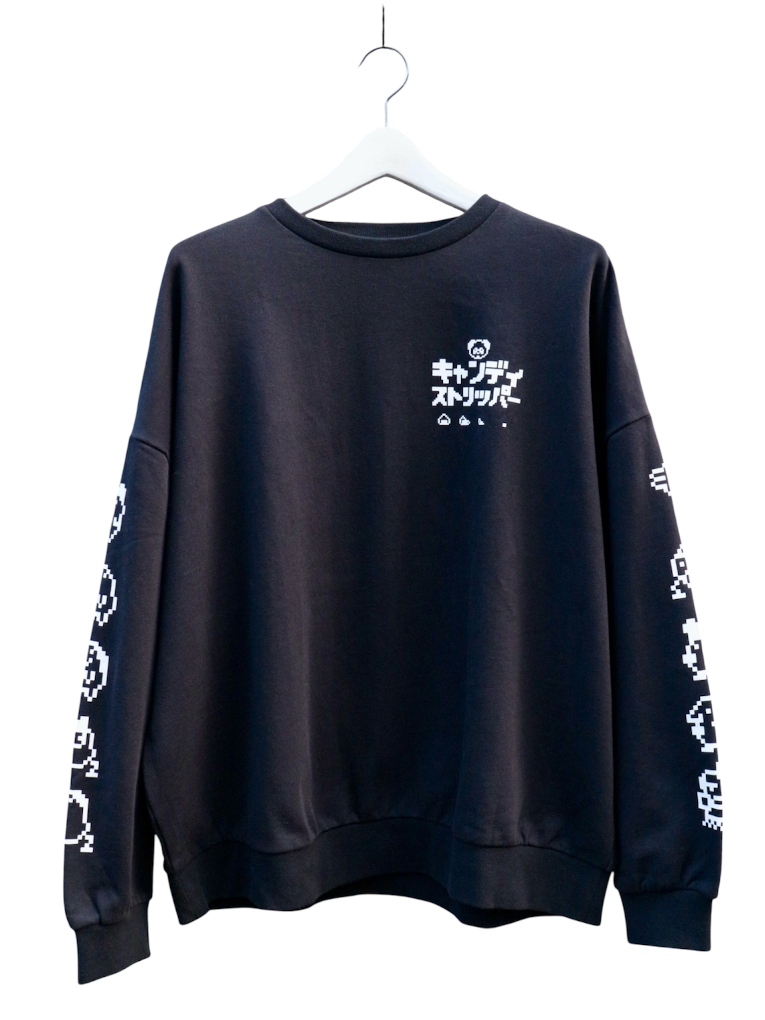 CANDY STRIPPERの通販と買取。古着屋ANTON。