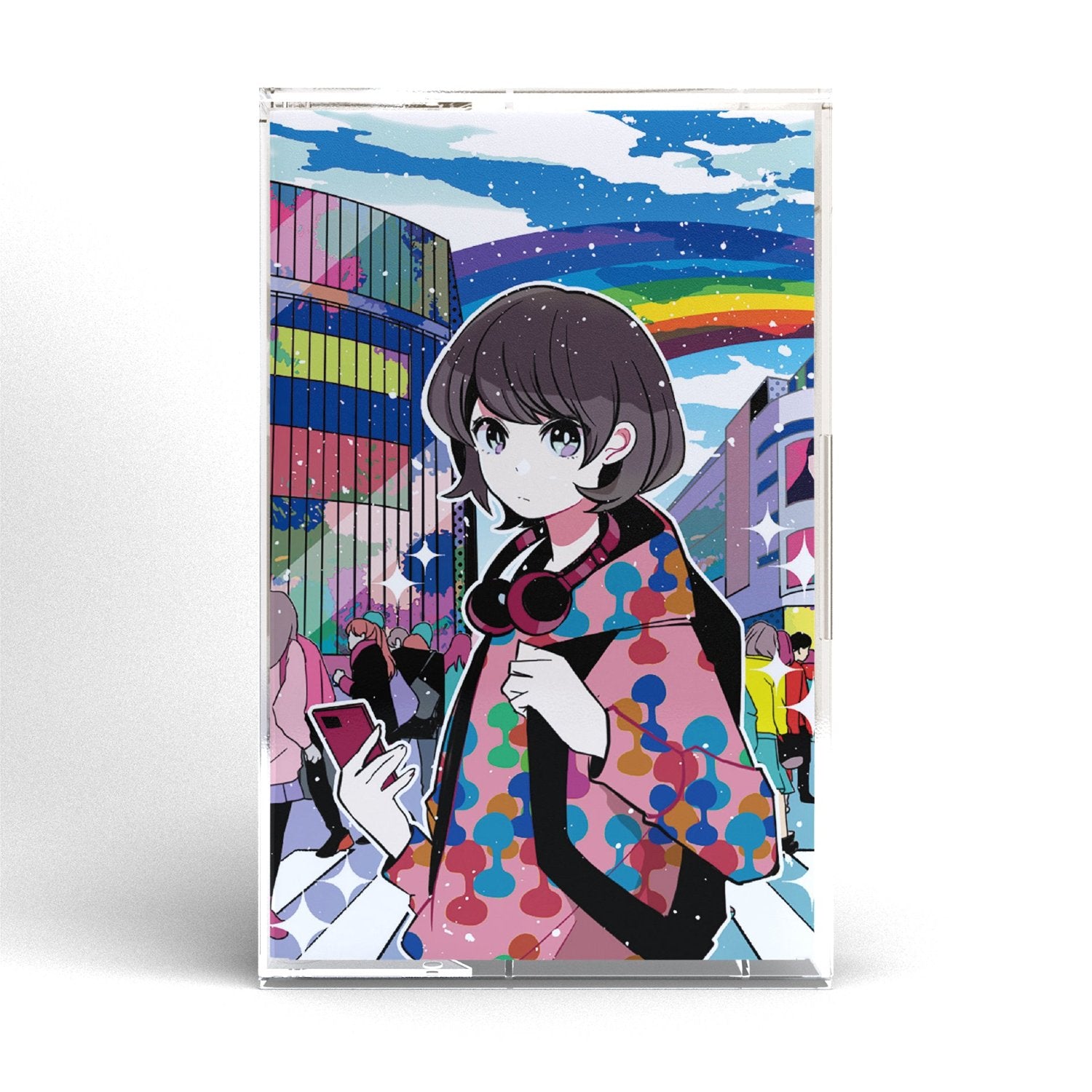 バロウゴイフ 日本語版 4枚セット バロウゴイフ 日本語版 4枚セット