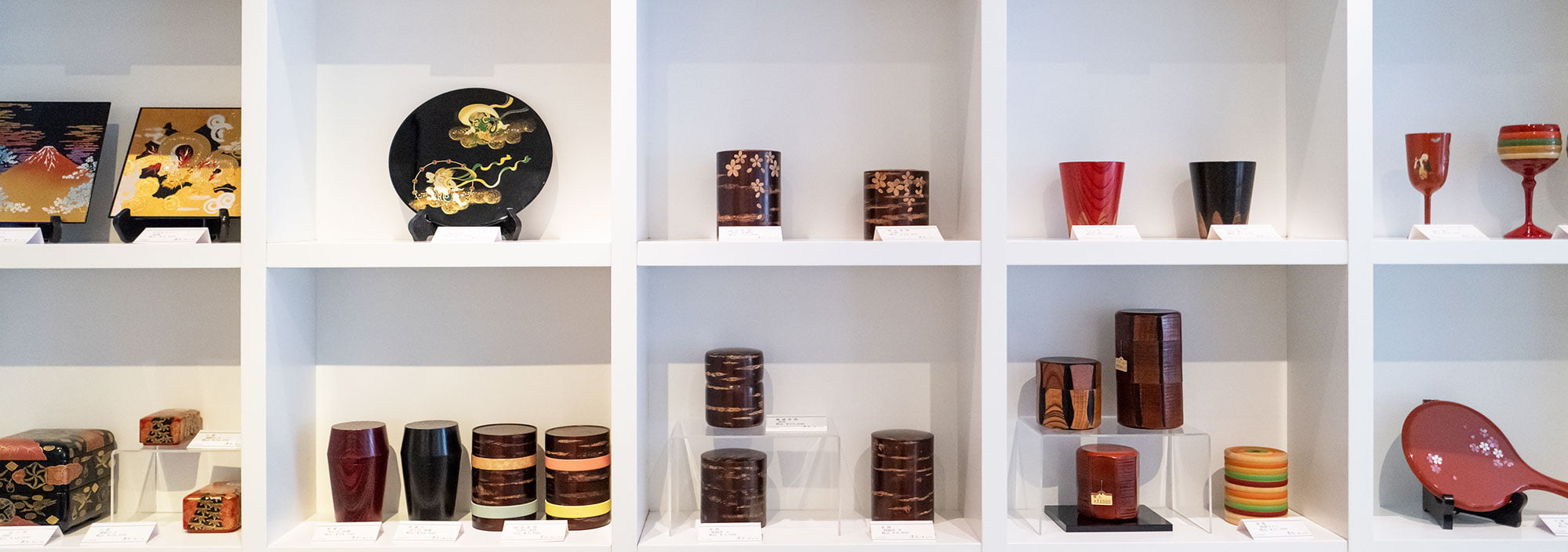 カシュー漆 漆器宝石箱 漆器ジュエリーボックス 漆器小物入れ 桜花