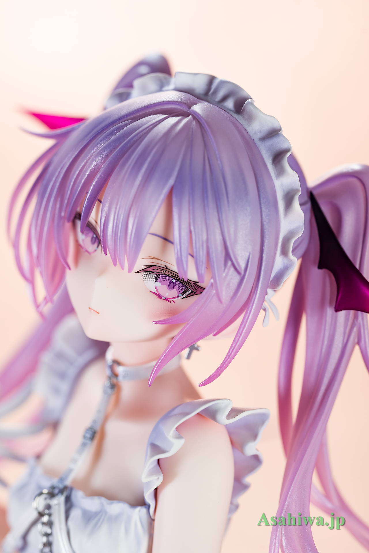 rurudo先生オリジナルキャラクター イヴ ウサミミランジェリーVer