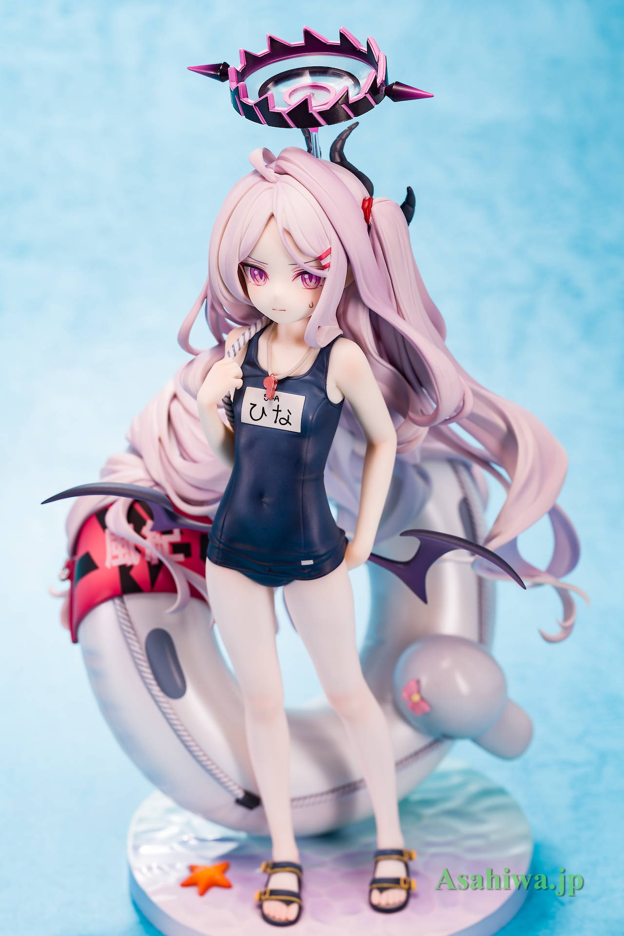 グッドスマイルアーツ上海 ヒナ(水着) ブルーアーカイブ -Blue Archive