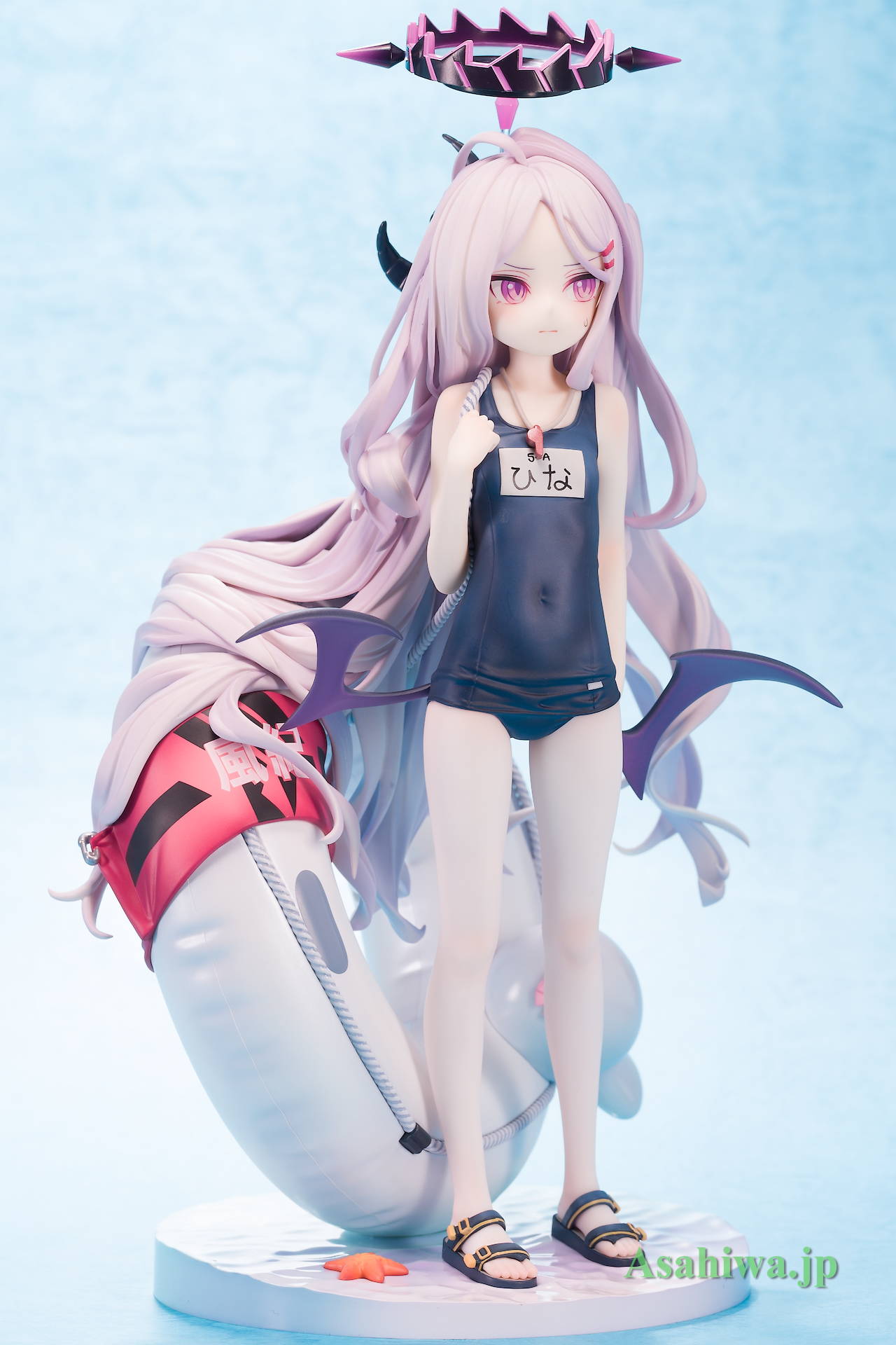 グッドスマイルアーツ上海 ヒナ(水着) ブルーアーカイブ -Blue Archive