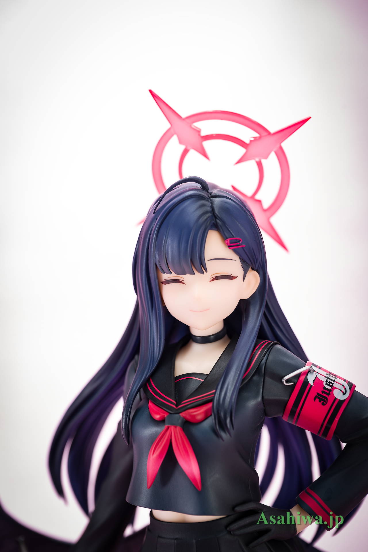 グッドスマイルカンパニー イチカ ブルーアーカイブ -Blue Archive