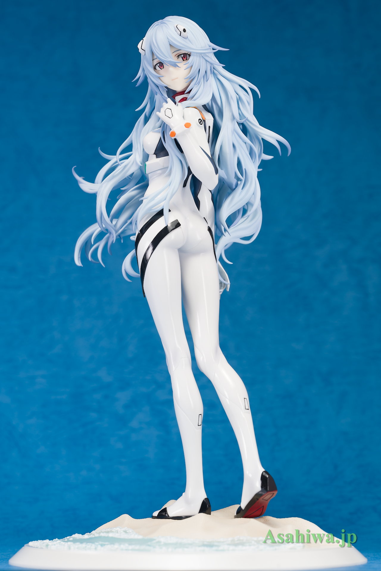 クレーネル 綾波レイ [VOYAGE END] シン・エヴァンゲリオン劇場版