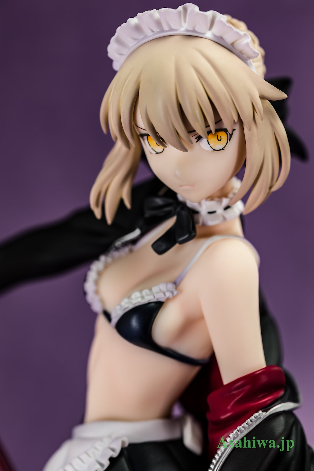 アルター ライダー/アルトリア・ペンドラゴン[オルタ] Fate/Grand