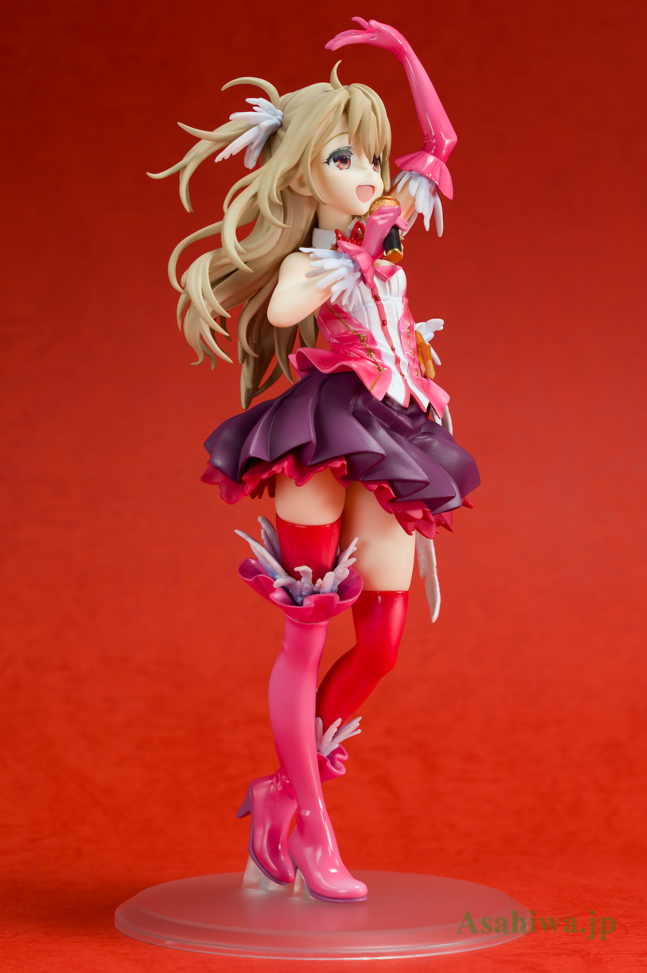 KADOKAWA KDcolle イリヤスフィール・フォン・アインツベルン Prisma