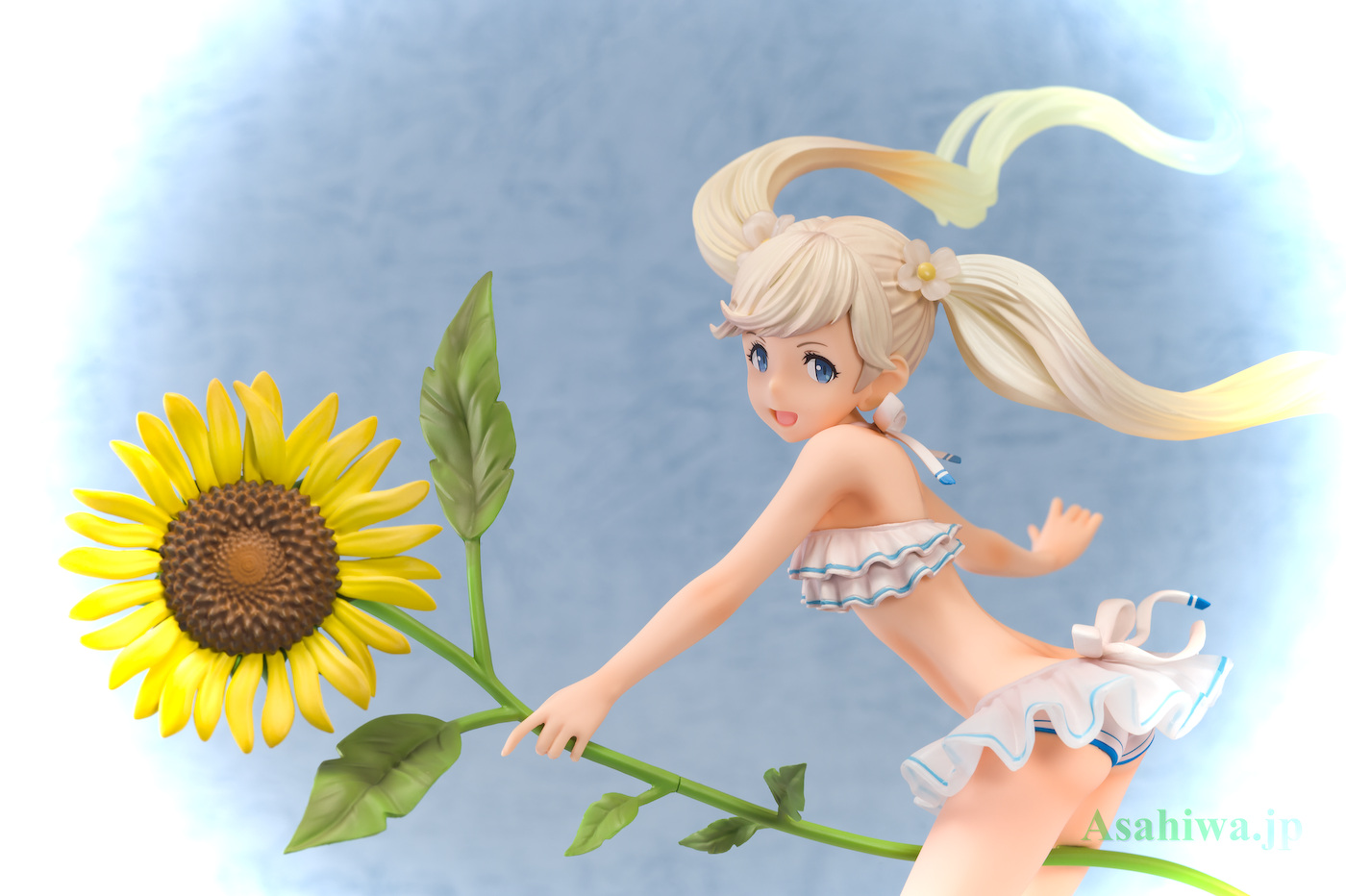 ファット・カンパニー/サマーバージョン イオ/グランブルー