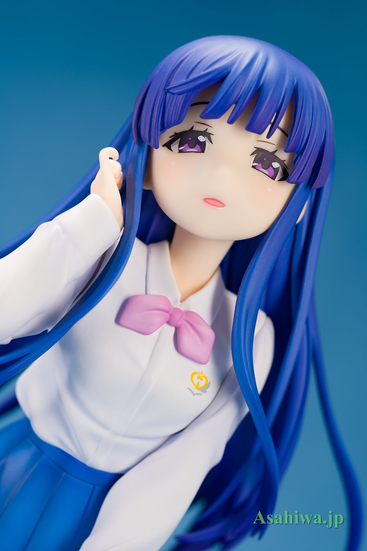 miyuki 古手梨花 フィギュア ひぐらし Miyuki 古手梨花 高校生Ver