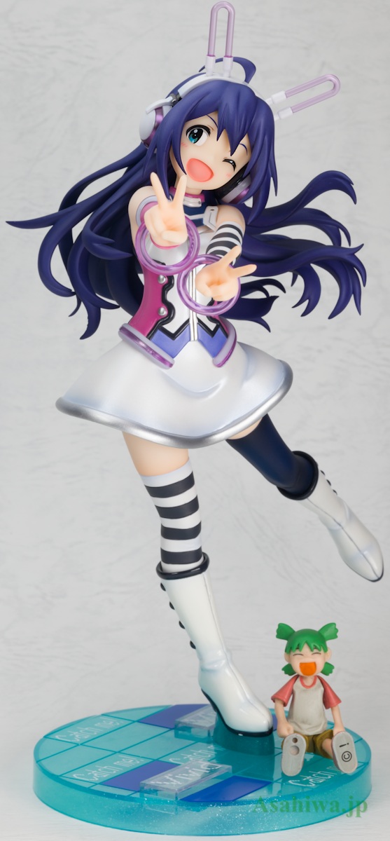 アイドルマスターミリオンライブ 望月杏奈 VIVIDイマジネーション