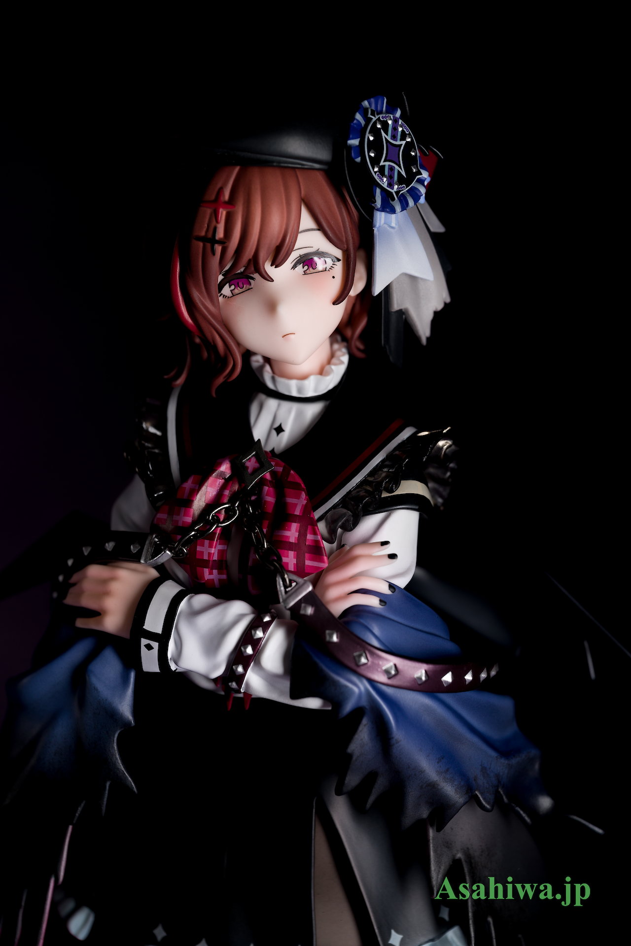 非売品】アイドルマスター シャイニーカラーズ 樋口円香 B2 サイズ