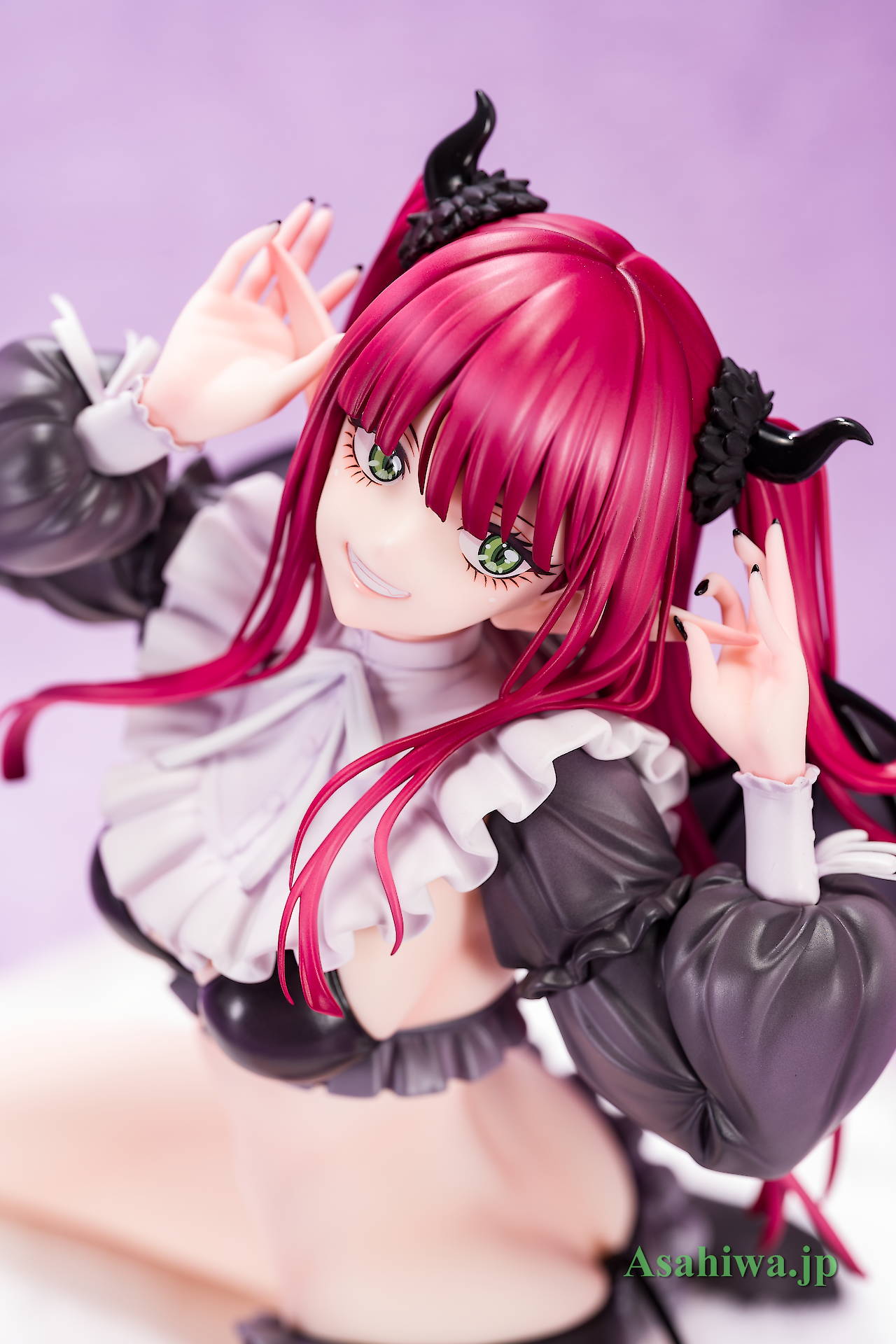 アルター 喜多川海夢 リズVer. その着せ替え人形(ビスク・ドール)は恋