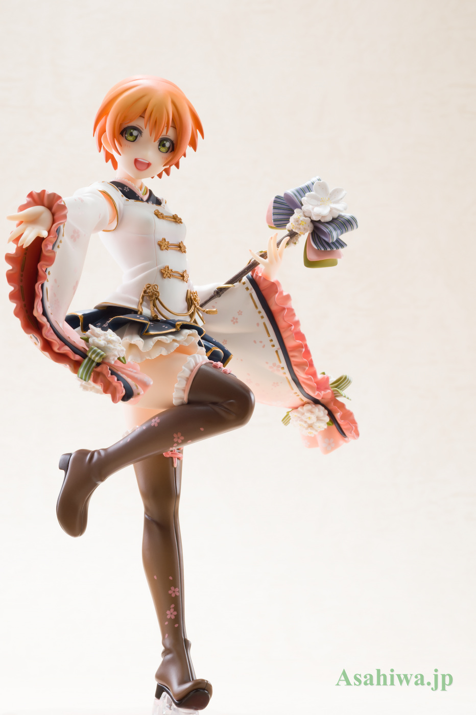 格安，人気SALE アルター ラブライブ！ 星空凛 フィギュア 未開封