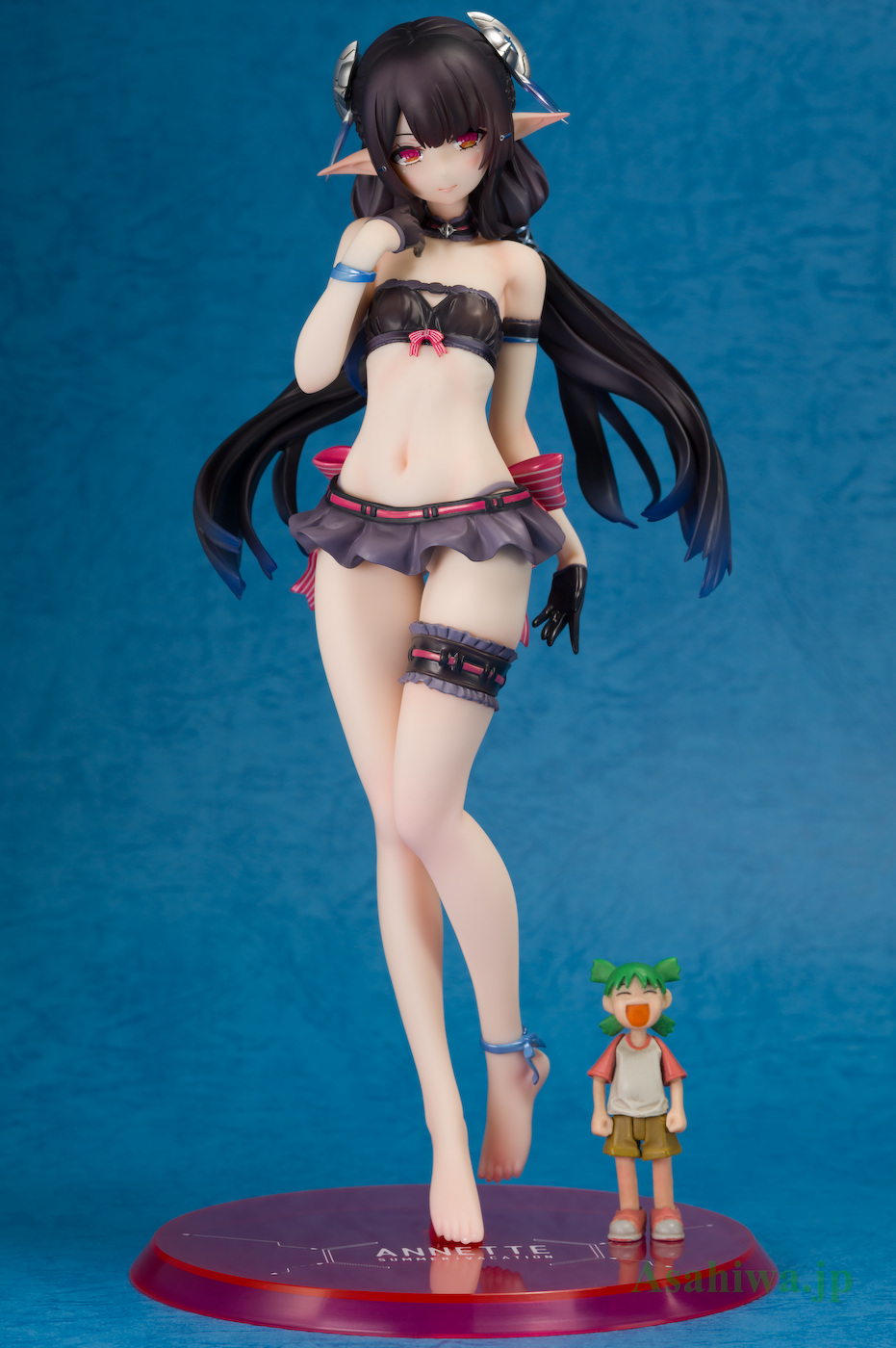 AMAKUNI アネット [サマーバケーション] HOBBY JAPAN限定 PHANTASY