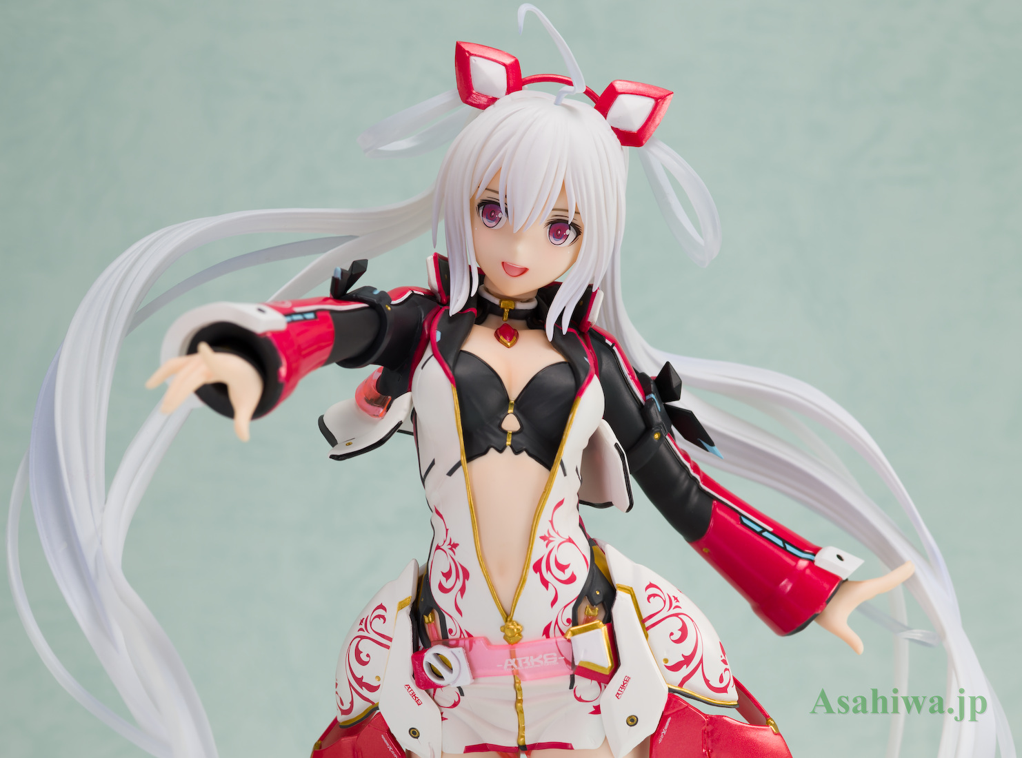 PSO2 マトイ 1/6 Tony ver. フィギュア Amazon | ファンタシースター