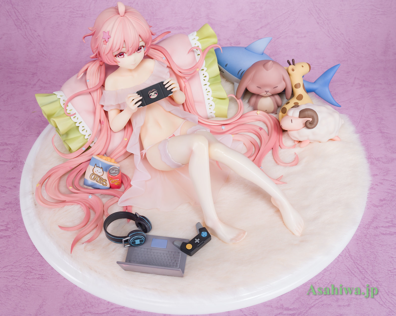 グッドスマイルアーツ上海 エヴァンテ 午後のさぼりVer. レッド