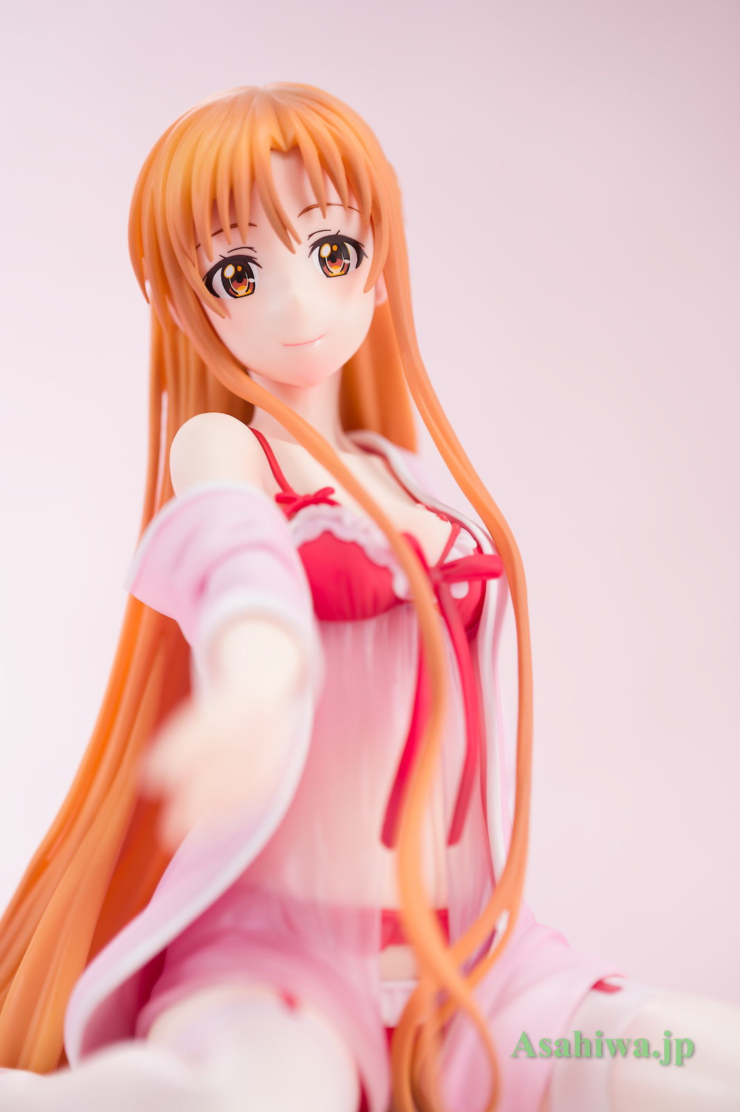 ANIPLEX+ アスナ ルームウェアVer. 劇場版 ソードアート・オンライン