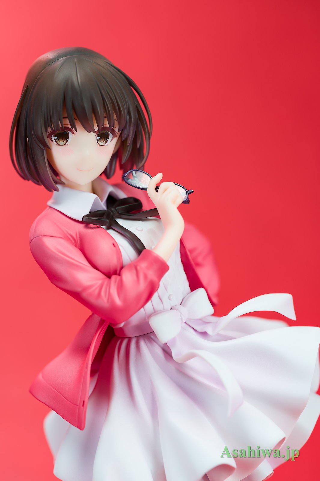 冴えない彼女の育て方Fine加藤恵 メモリアルVer. 1/7スケール
