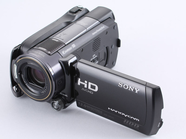 ASCII.jp：買って良かったビデオカメラはパナソニック
