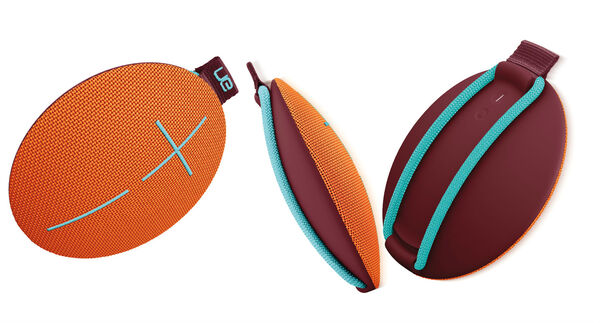 ASCII.jp：アウトドアにもってこい！ ワイヤレススピーカー「UE ROLL 2