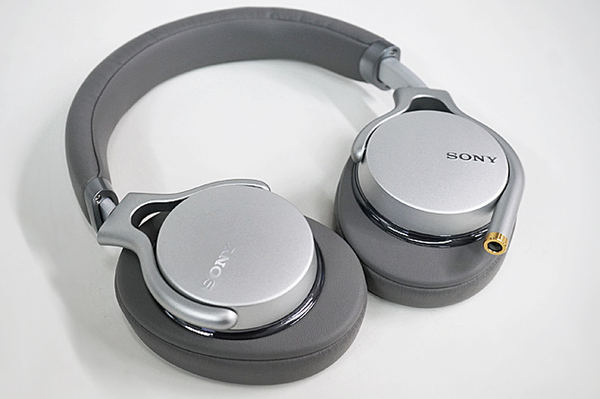 ヘッドホン SONY MDR-1A M2 : ソニー ヘッドホン MDR-1AM2