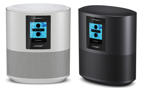 Bose Smart Speaker 500 | ボーズ