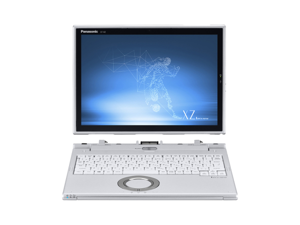 ASCII.jp：パナソニックレッツノート新モデルは第8世代CPU搭載で世界最軽量