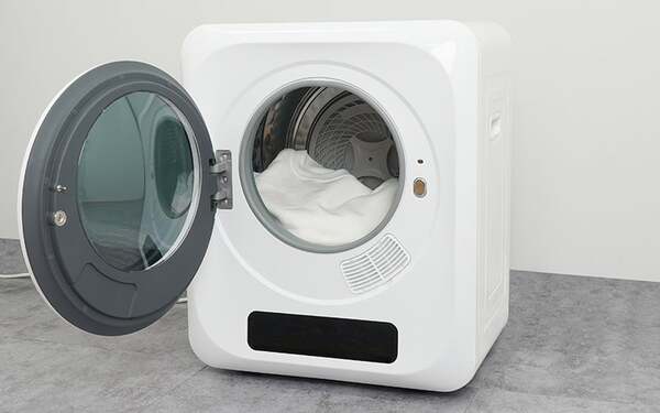 ASKO アスコ ドラム式 衣類乾燥機 単相200V 50Hz専用 ASKO（アスコ