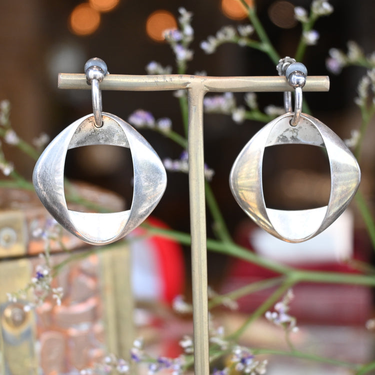 Georg Jensen ジョージジェンセン 美しい 鳩 ブローチ 134