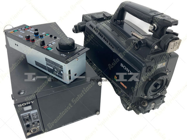 SONY(ソニー) HDC-1500Rセット【Lemo仕様】 – エービーエスAsia