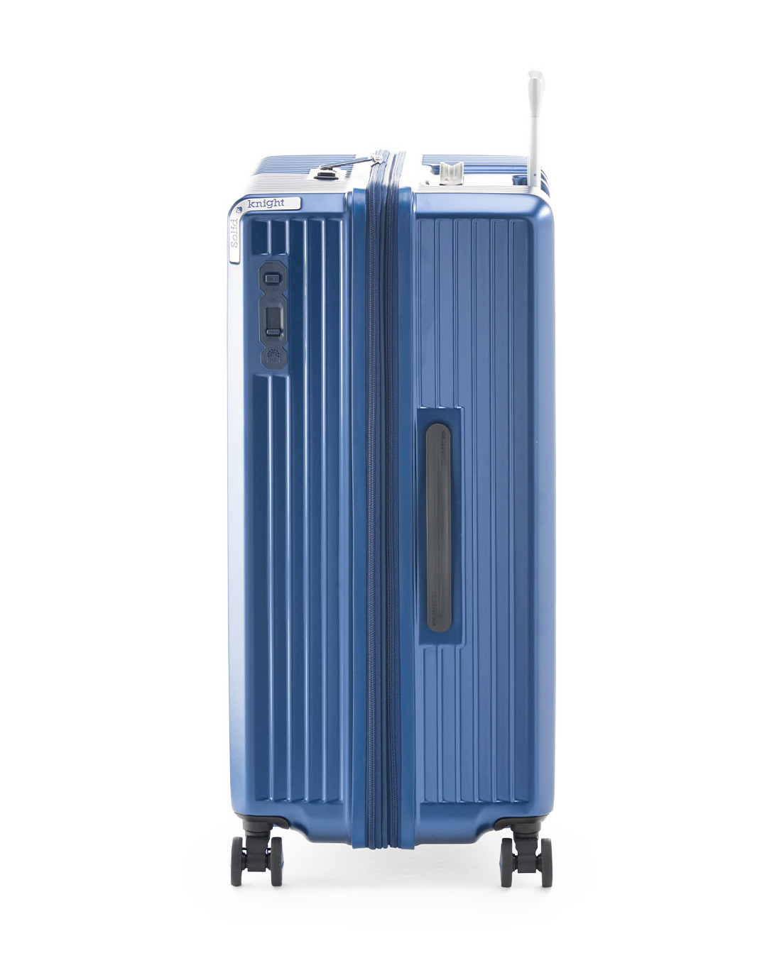 Solid Knight | スーツケース｜アジア・ラゲージ (Asia Luggage Inc