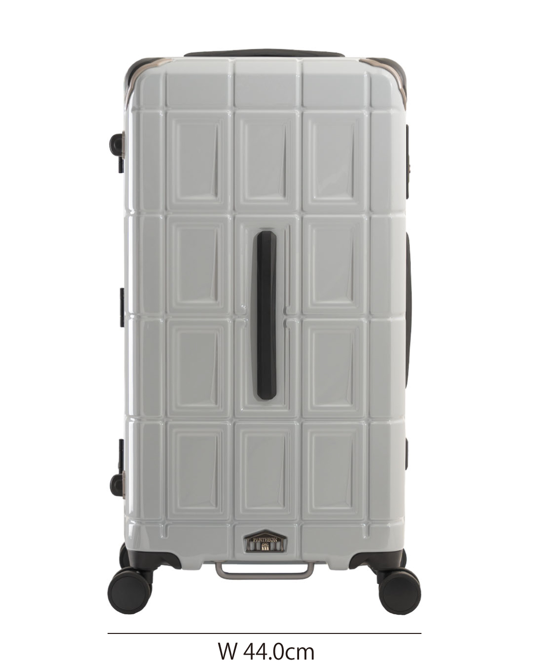 PANTHEON | スーツケース｜アジア・ラゲージ (Asia Luggage Inc) 公式