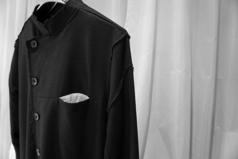 verse177[ASKYY Napoleon grunge Jacket いよいよ発売開始