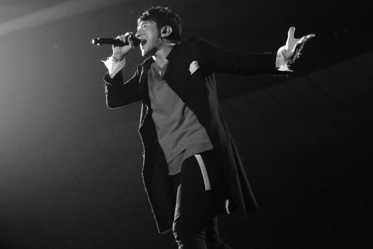 VERSE318 [Mr.Children 様 ドームツアー2019 “Against All GRAVITY