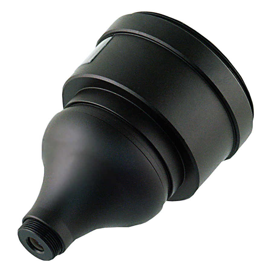 CN-PL2 | ピンホールレンズなのにF2.0！玄人指向高画質逆像ピンホール