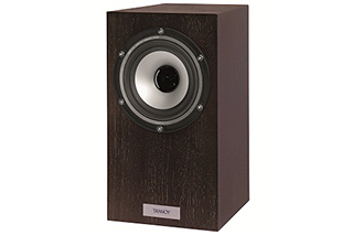 タンノイ、小型ブックシェルフの同軸スピーカー「Revolution XT Mini