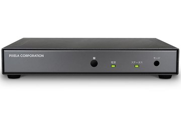 4K + Android + 低価格を武器に“TV再参入”。ピクセラが狙う“その先”と