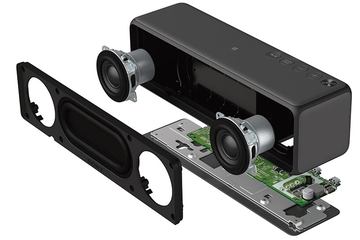 SONY h.ear go 2 ワイヤレススピーカー SRS-HG10 SONY h.ear go 2 SRS