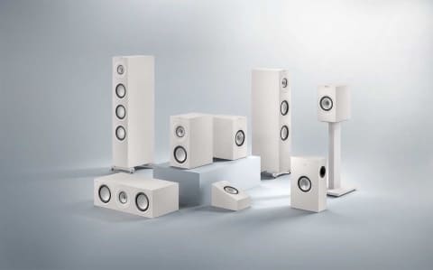 KEF、Qシリーズでサラウンドシステム試聴会。北海道で今週末 - AV Watch