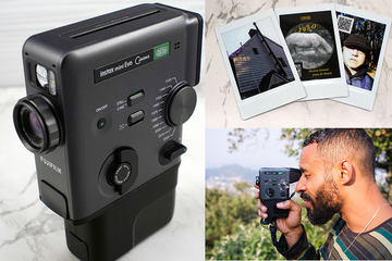 パナソニック、防水/裏面MOS採用の縦型ビデオカメラ - AV Watch