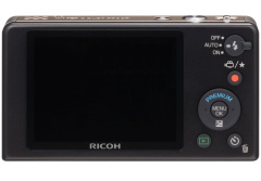 リコー、“水に濡れてもいい”デジカメ「RICOH PX」 - デジカメ Watch Watch