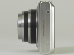 新製品レビュー：キヤノンIXY 410F - デジカメ Watch Watch