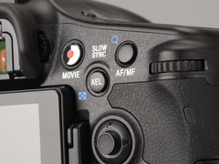 新製品レビュー：ソニーα77 - デジカメ Watch Watch