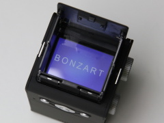 ファーストインプレッション】BONZART AMPEL（ボンザート アンペル
