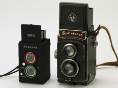 ファーストインプレッション】BONZART AMPEL（ボンザート アンペル