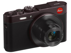 ライカ、EVF・Wi-Fi内蔵のズームコンパクト機「ライカC」 - デジカメ