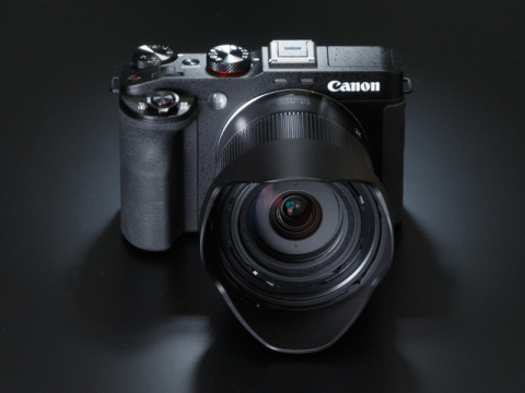 新製品レビュー：キヤノンPowerShot G3 X（外観・機能編） - デジカメ