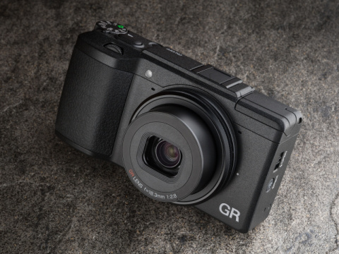 ちょっと訳あり品】RICOH リコー GRII GR2 Used Ricoh GR II | MPB